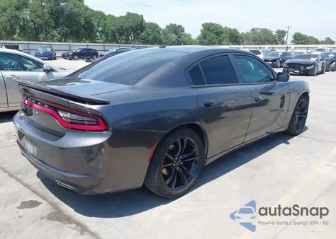 2016 Dodge Charger Se from USA, damaged, VIN 2C3CDXBG0GH206076